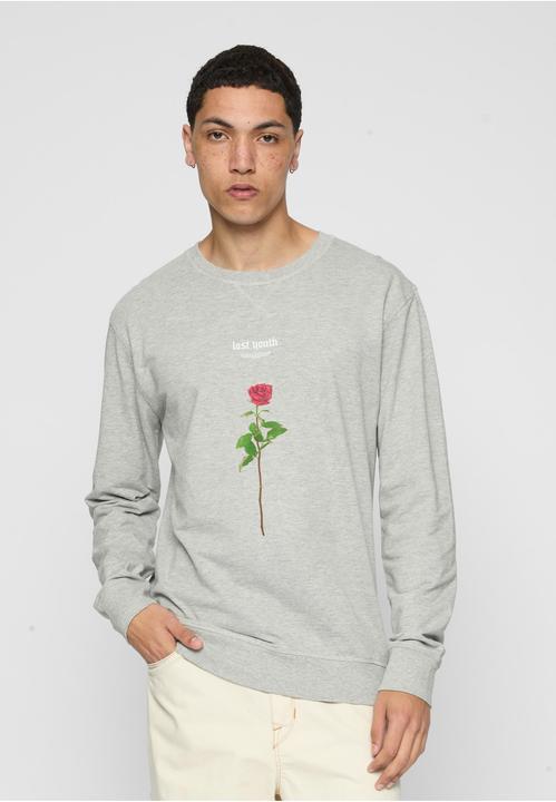 Produktbild Mister Tee Lost Youth Rose Crewneck - 88237 (L)