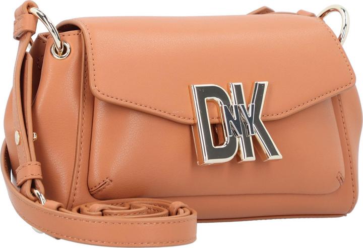 Produktbild DKNY Downtown Umhängetasche Leder 21 cm