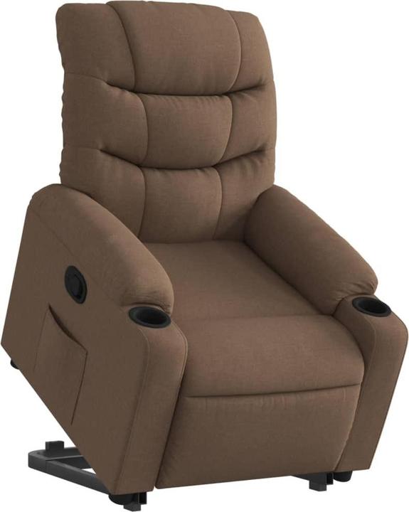 Produktbild vidaXL Relaxsessel mit Aufstehhilfe