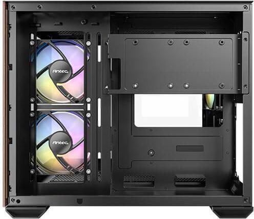 Produktbild Antec CX600M ARGB (mATX, ITX)