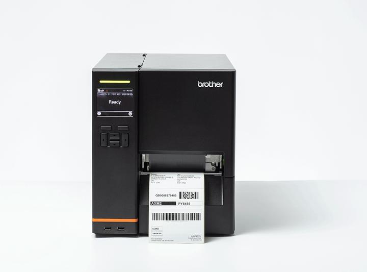 Image du produit Brother P-touch TJ-4420TN Imprimante d'étiquettes (203 dpi)