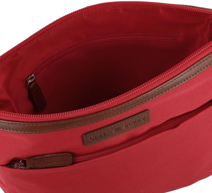 Immagine prodotto Greenburry Borsa a tracolla Iris 26 cm