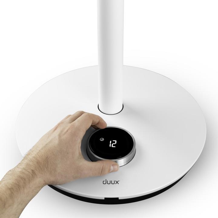 Actual product image Duux DXCF11 WhisperFlex (50 dB)
