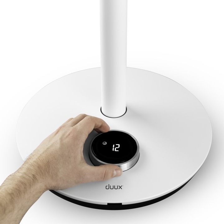 Actual product image Duux DXCF11 WhisperFlex (50 dB)