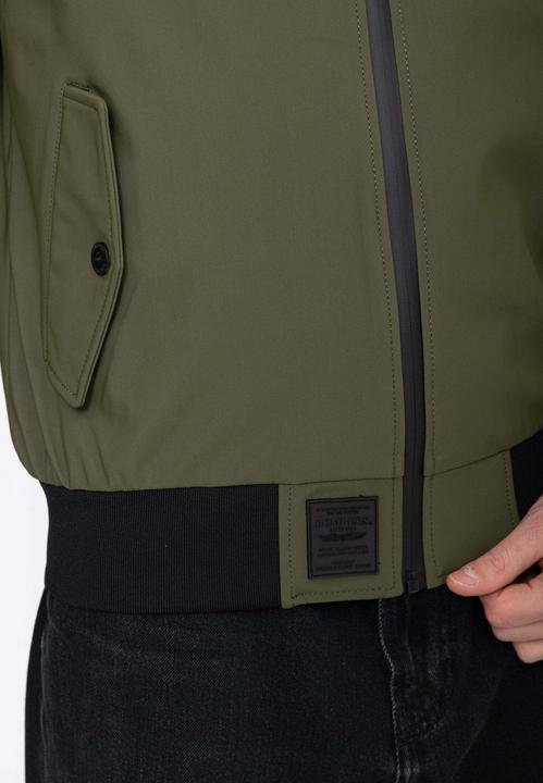 Actual product image Bombers Original Bomberjacke MA Light-M (M)