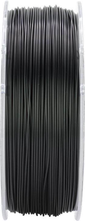 Produktbild Polymaker PolyLite ABS V2 - Black - 1.75mm (ABS, 1.75 mm, 1000 g, Schwarz)