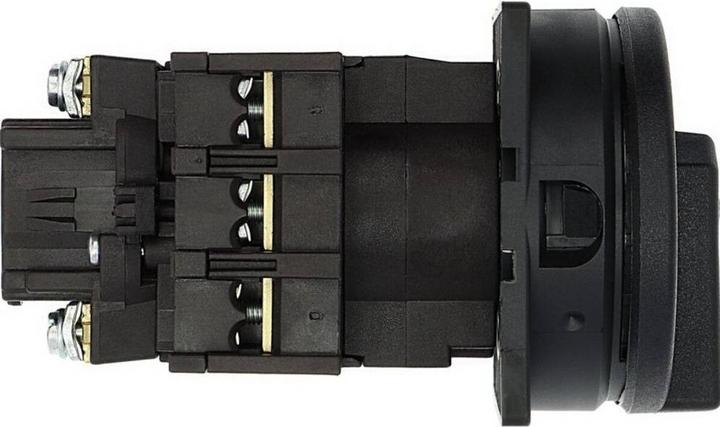 Produktbild Eaton Main switch, 3-pole, 32 A, flush mountin