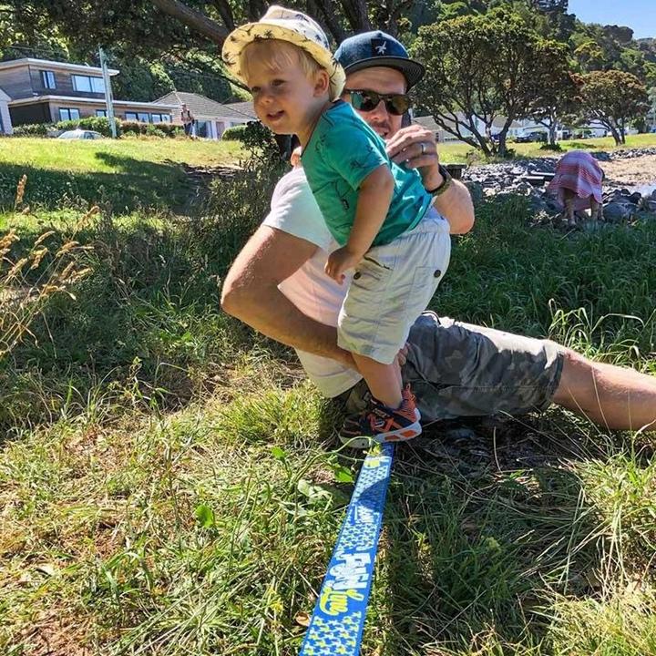 Produktbild Gibbon Fun Line Treewear Set