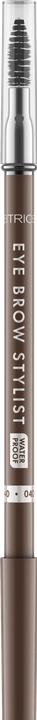 Actual product image Catrice Eye Brow Stylist (040 brown)