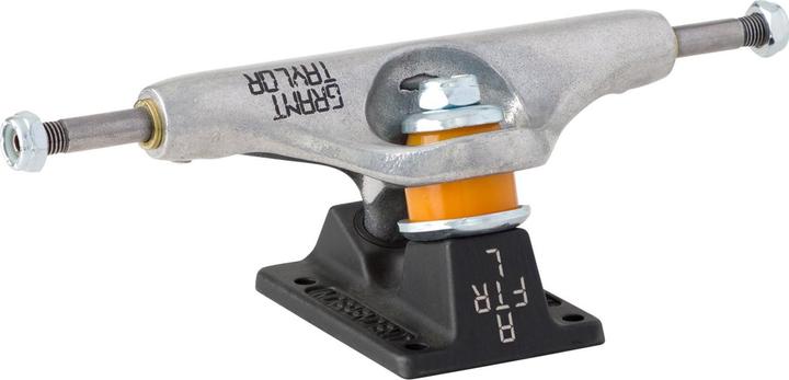 Actual product image Independent 139 Hollow Barcode Set (8")