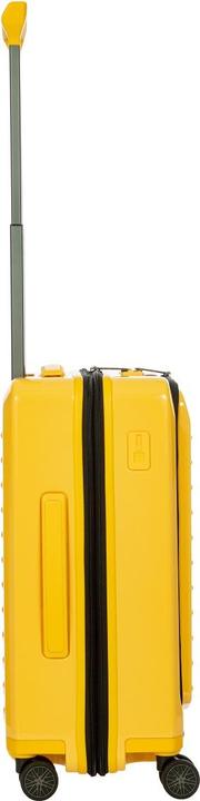 Produktbild Porsche Design Trolley + Koffer Roadster 4W Trolley S Business (52 l, Handgepäck (bis 50l))