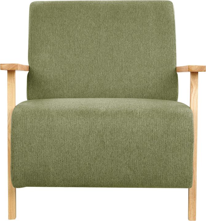 Actual product image Beliani Lesja