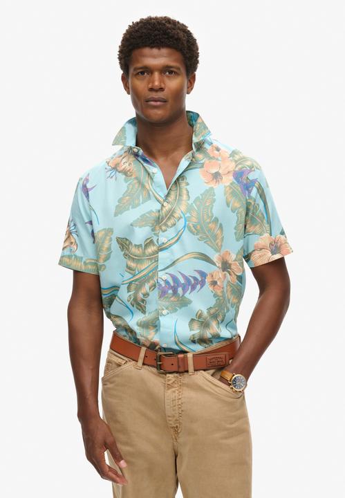 Actual product image Superdry hirt uperdry (S)