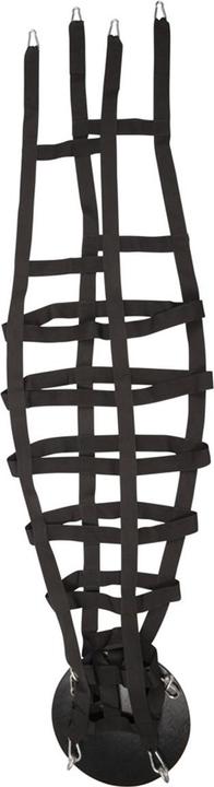 Actual product image Bad Kitty Strap Cage