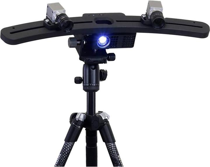 Produktbild Scanxpert FX Structured Light 3D Scanner