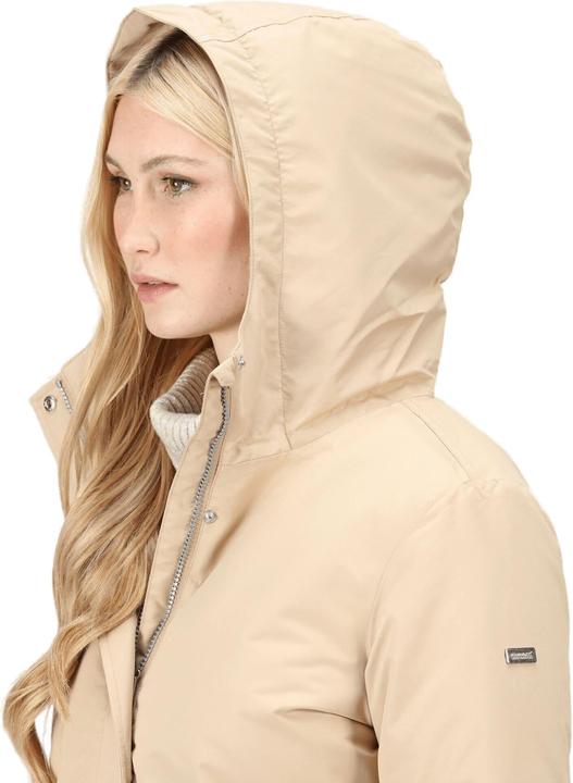 Image du produit Regatta Romine Parka Imperméable (40)