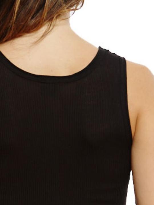 Produktbild Oscalito Wolle/Seide Tanktop (M)