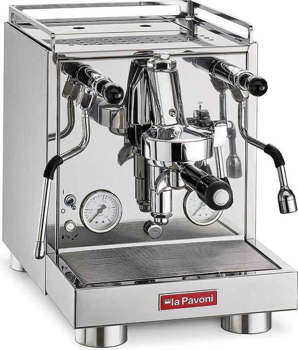 Produktbild La Pavoni New Cellini Evolution