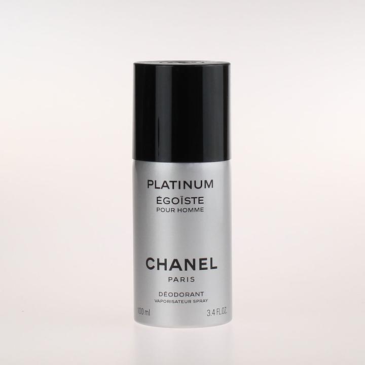 Image du produit Chanel Platinum Egoiste (Spray, 100 ml)