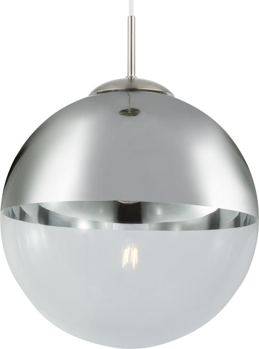 Image du produit Globo Lampe à suspendre Varus (E27)