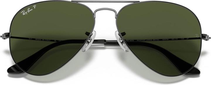 Produktbild Ray Ban Aviator Gradient