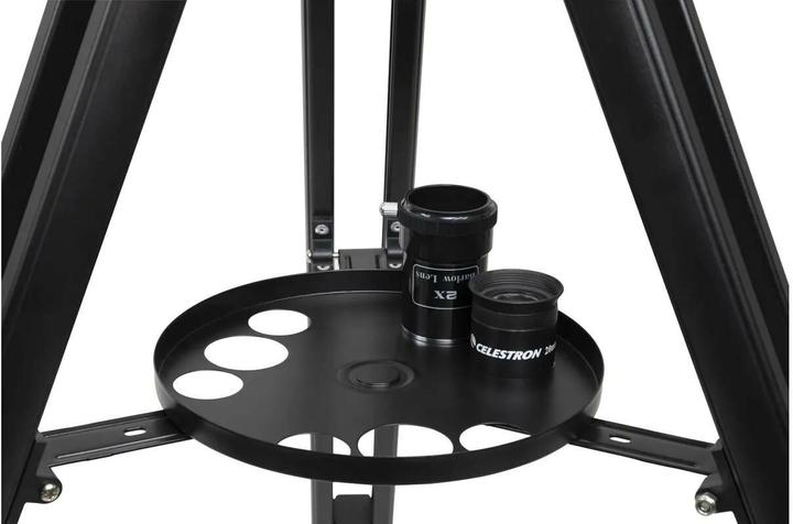 Actual product image Celestron StarSense Explorer LT 114AZ