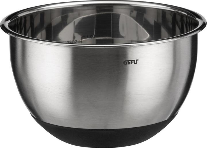 Actual product image GEFU Bowl MUOVO (16 cm, 1 l, 1 x)