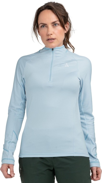 Produktbild Schöffel Longsleeve Style Cascata WMS (38)