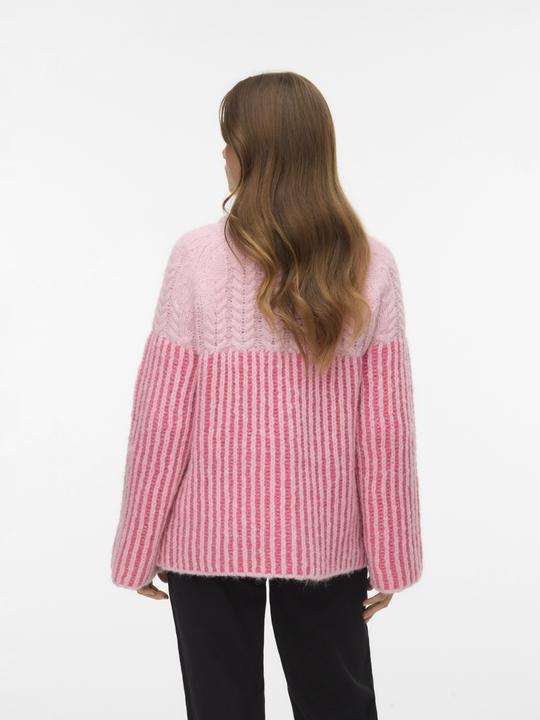 Produktbild Vero Moda VMERIKA Strickpullover Strickpullover (L)