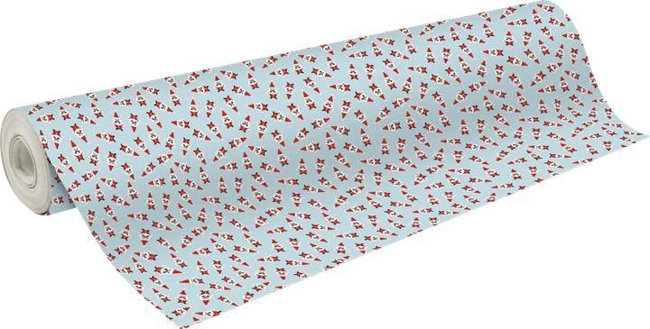 Produktbild Clairefontaine Papier, Geschenkpapier (Geschenkpapier, 48 x)