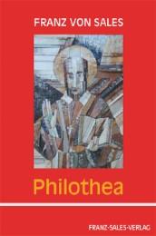 Produktbild Philothea (Deutsch, Franz von Sales, 2013)