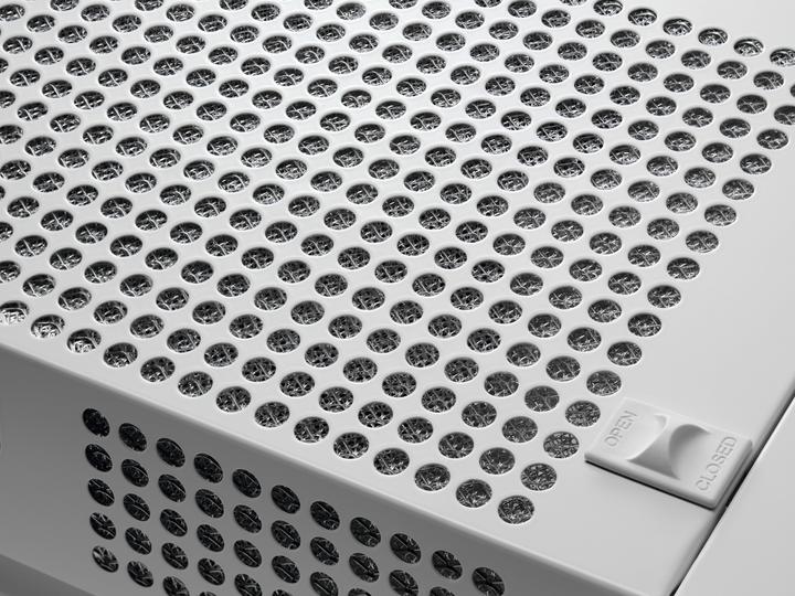 Produktbild Electrolux DXK5512WE (Zwischenbauhaube)