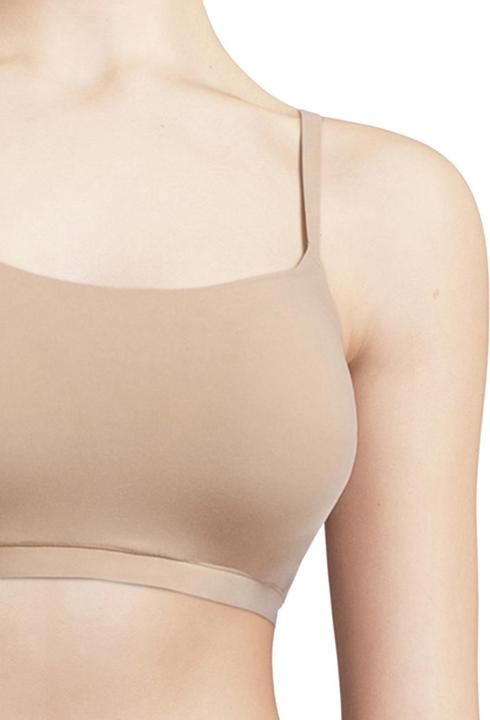 Produktbild Chantelle Bustier "Soft Stretch" Beige (S, XS)