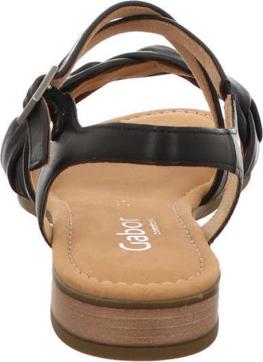 Produktbild Gabor Sandale 22.796.27 (38)