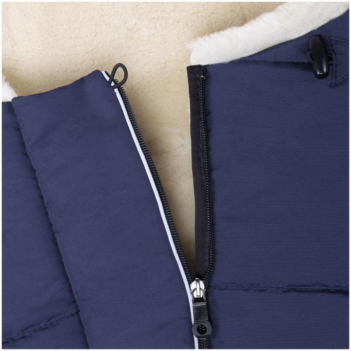 Produktbild Werner Christ TULA vario Lammfellfusssack