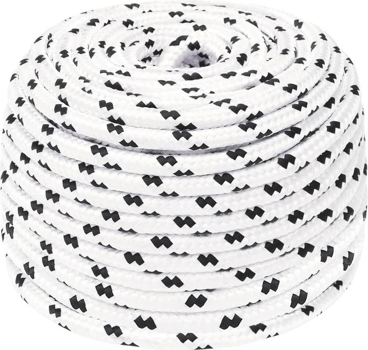 Actual product image vidaXL Seil (100 m)