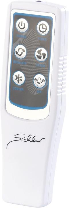 Produktbild Sichler LW-550