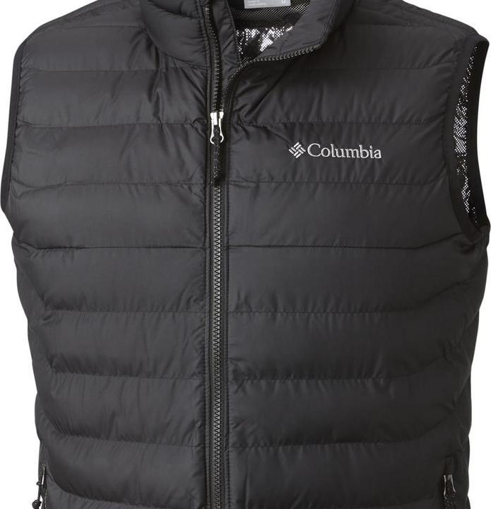 Actual product image Columbia Powder Lite (S)