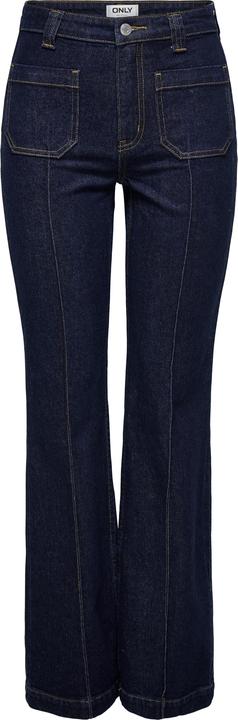 Immagine prodotto Only ONLEMILY Hohe Taille Flared Jeans Flared fit jeans (26)