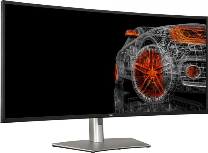 Produktbild Dell UltraSharp U4021QW (5120 x 2160 Pixel, 39.70")