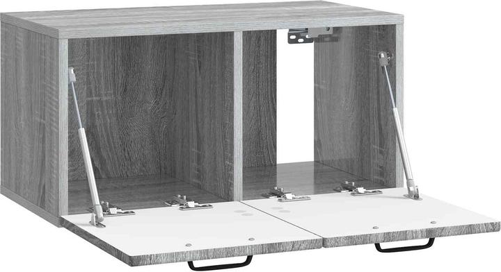 Produktbild vidaXL TV-Ständer (59.50 x 31 x 30 cm)