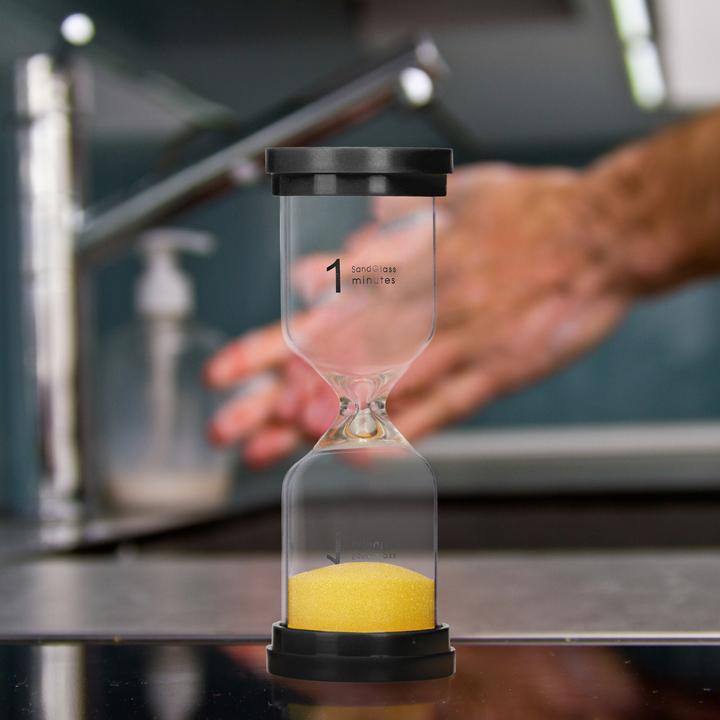 Produktbild Relaxdays Sanduhr