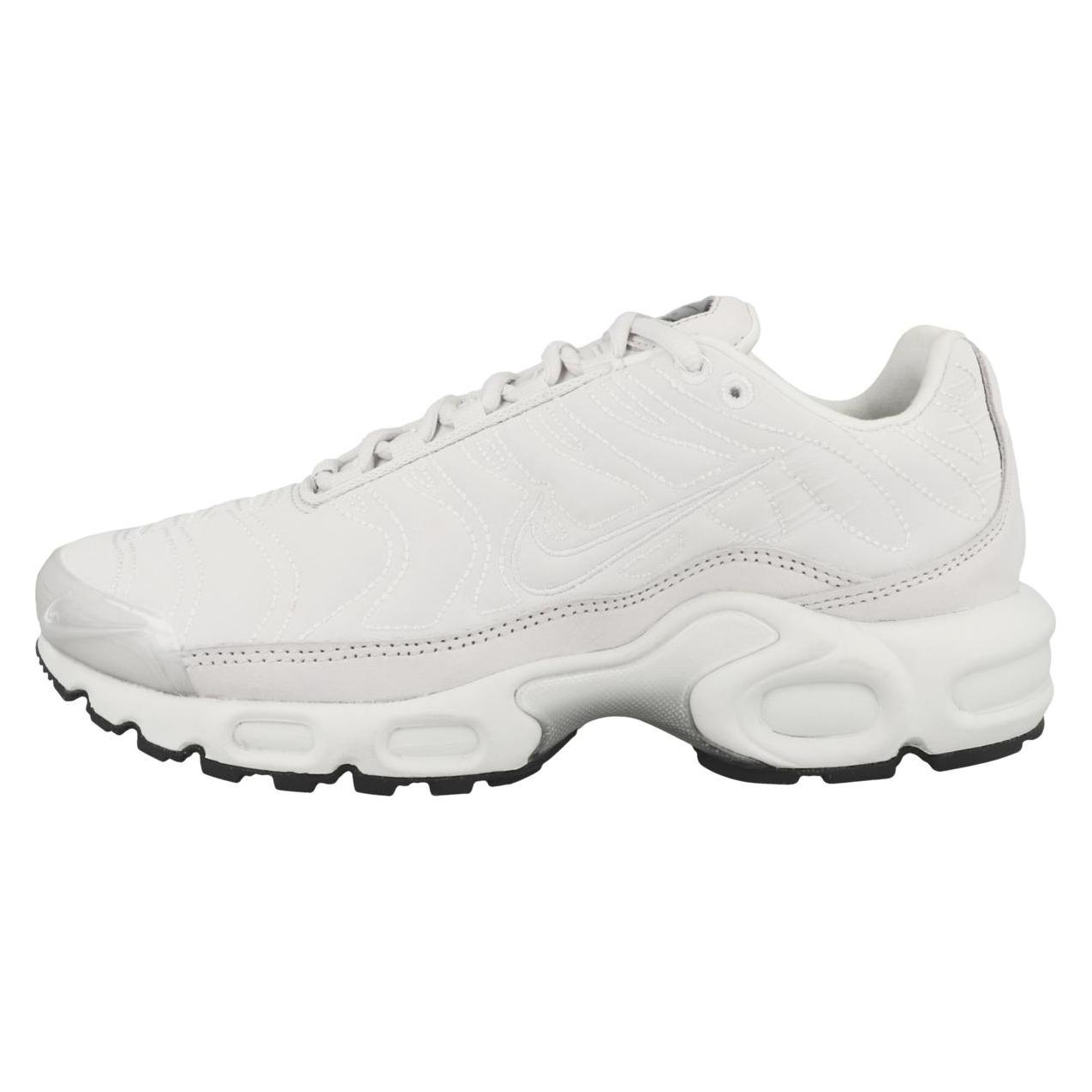 Nike, Damen, Sneakers, Air Max Plus, Weiss, (42)