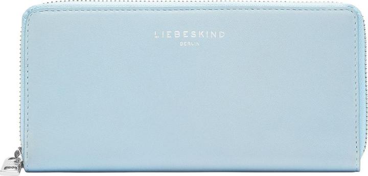 Actual product image Liebeskind Berlin Portemonnaie Handliche Geldbörse aus Schafsleder