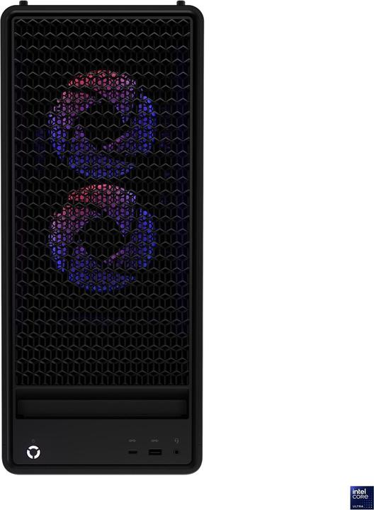 Immagine prodotto Lenovo Legion T5 (1000 GB, 32 GB, Intel Core Ultra 5 225, GeForce RTX 5060)