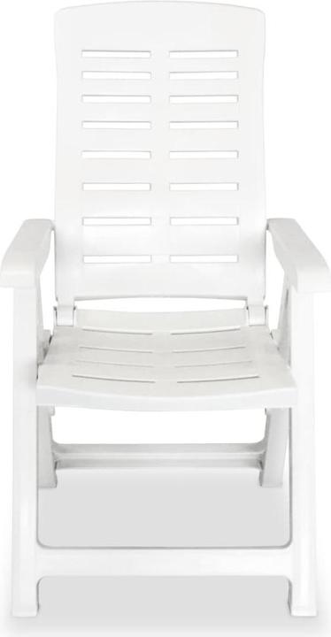 Produktbild vidaXL Gartenstuhl