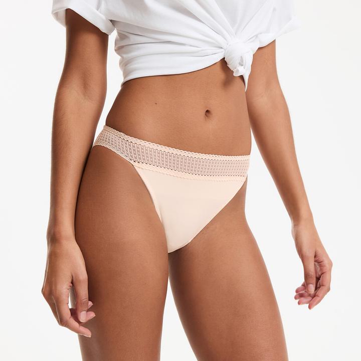 Produktbild Anne Weyburn 2er-Set Mikrofaser-Slips (38, 2er Pack)