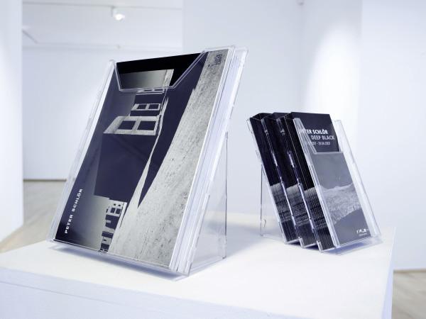 Produktbild Durable Prospektständer Combiboxx A4 (A4)