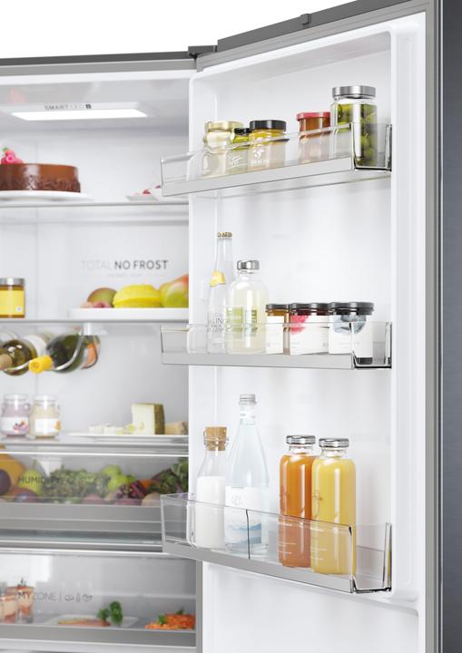 Actual product image Haier HTR5720ENMG (483 l)