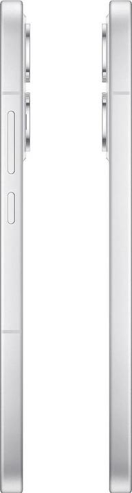 Image du produit OPPO Reno13 (256 Go, Plume White, 6.59", Double SIM, 5G)